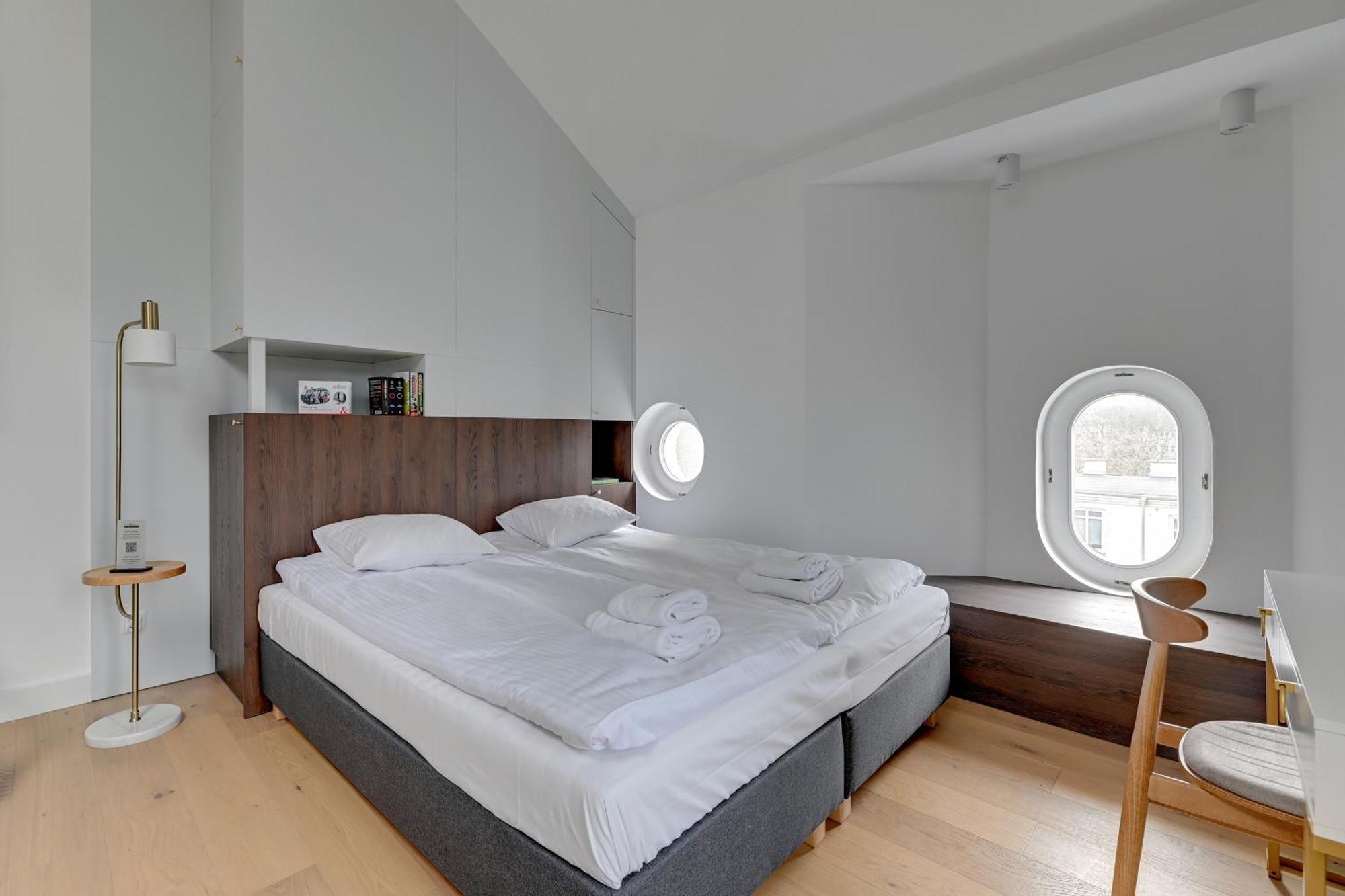 White Dune By Dom & House Apartments Sopot Exterior photo