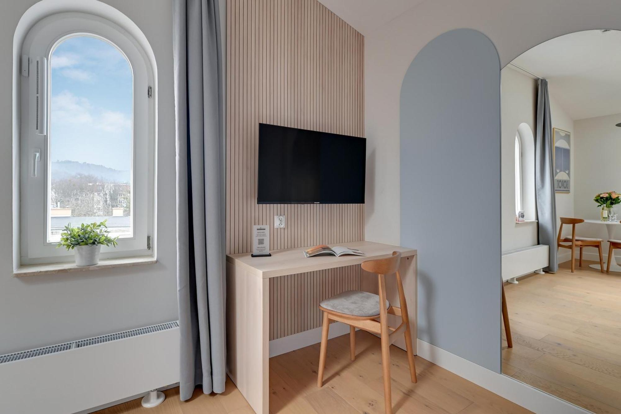 White Dune By Dom & House Apartments Sopot Exterior photo