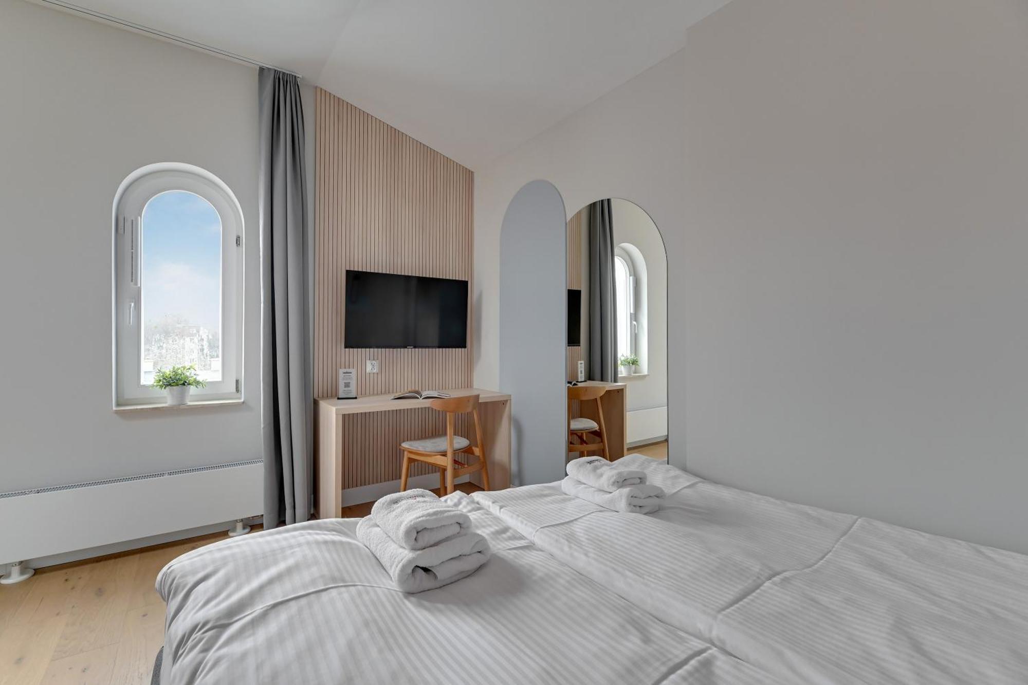 White Dune By Dom & House Apartments Sopot Exterior photo