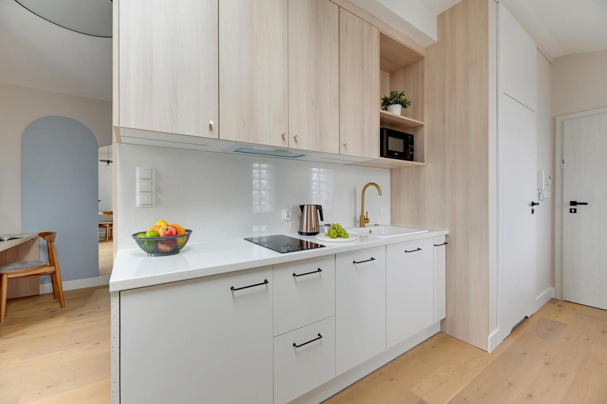 White Dune By Dom & House Apartments Sopot Exterior photo