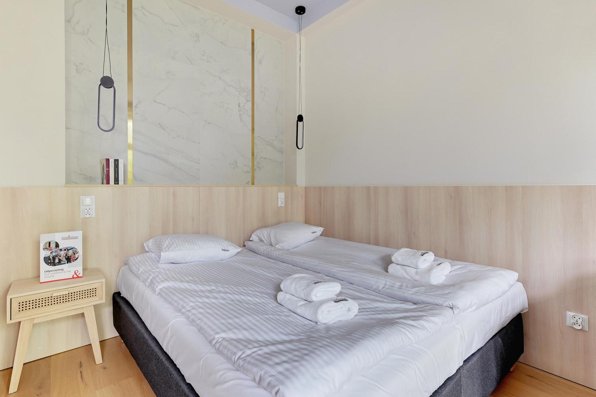 White Dune By Dom & House Apartments Sopot Exterior photo