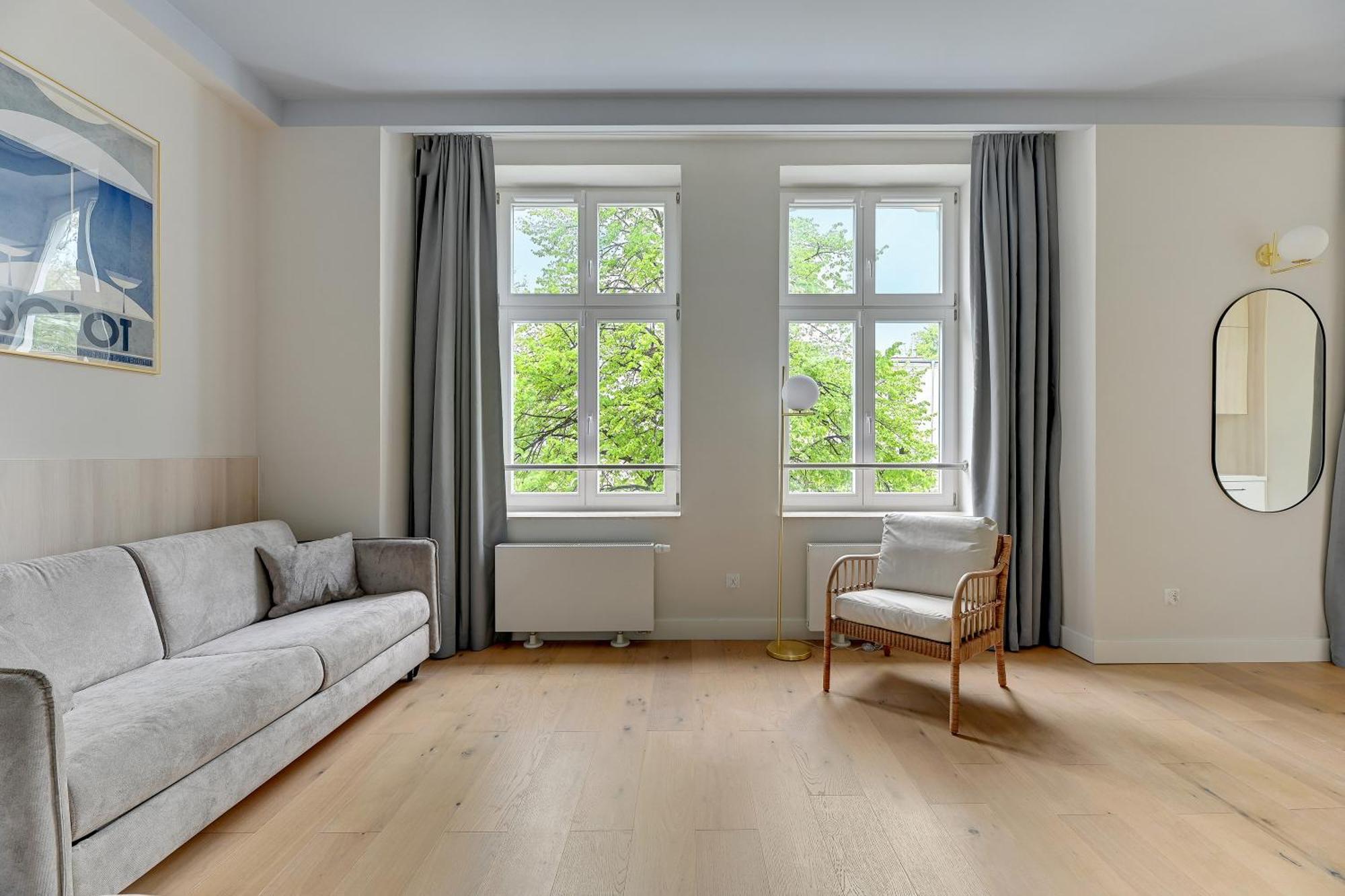 White Dune By Dom & House Apartments Sopot Exterior photo