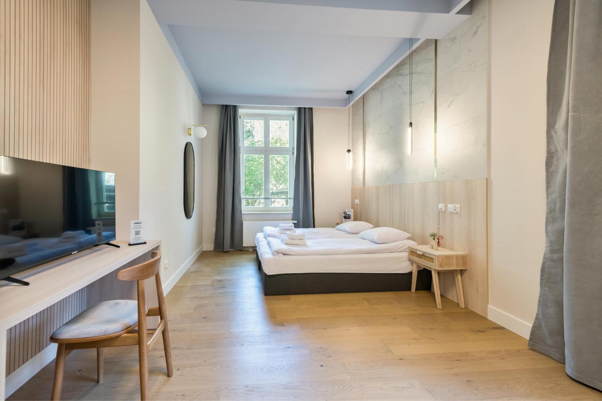 White Dune By Dom & House Apartments Sopot Exterior photo