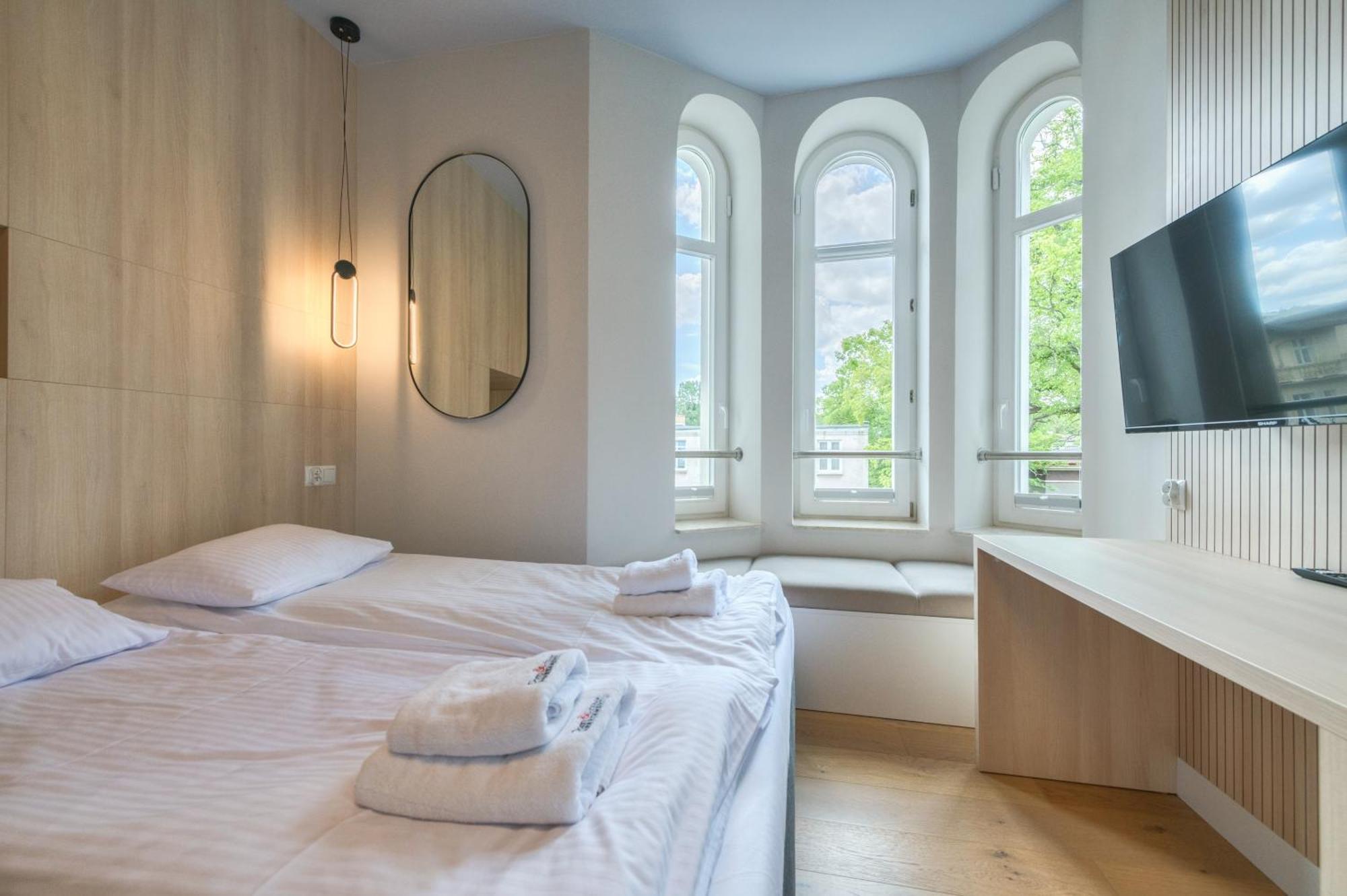 White Dune By Dom & House Apartments Sopot Exterior photo