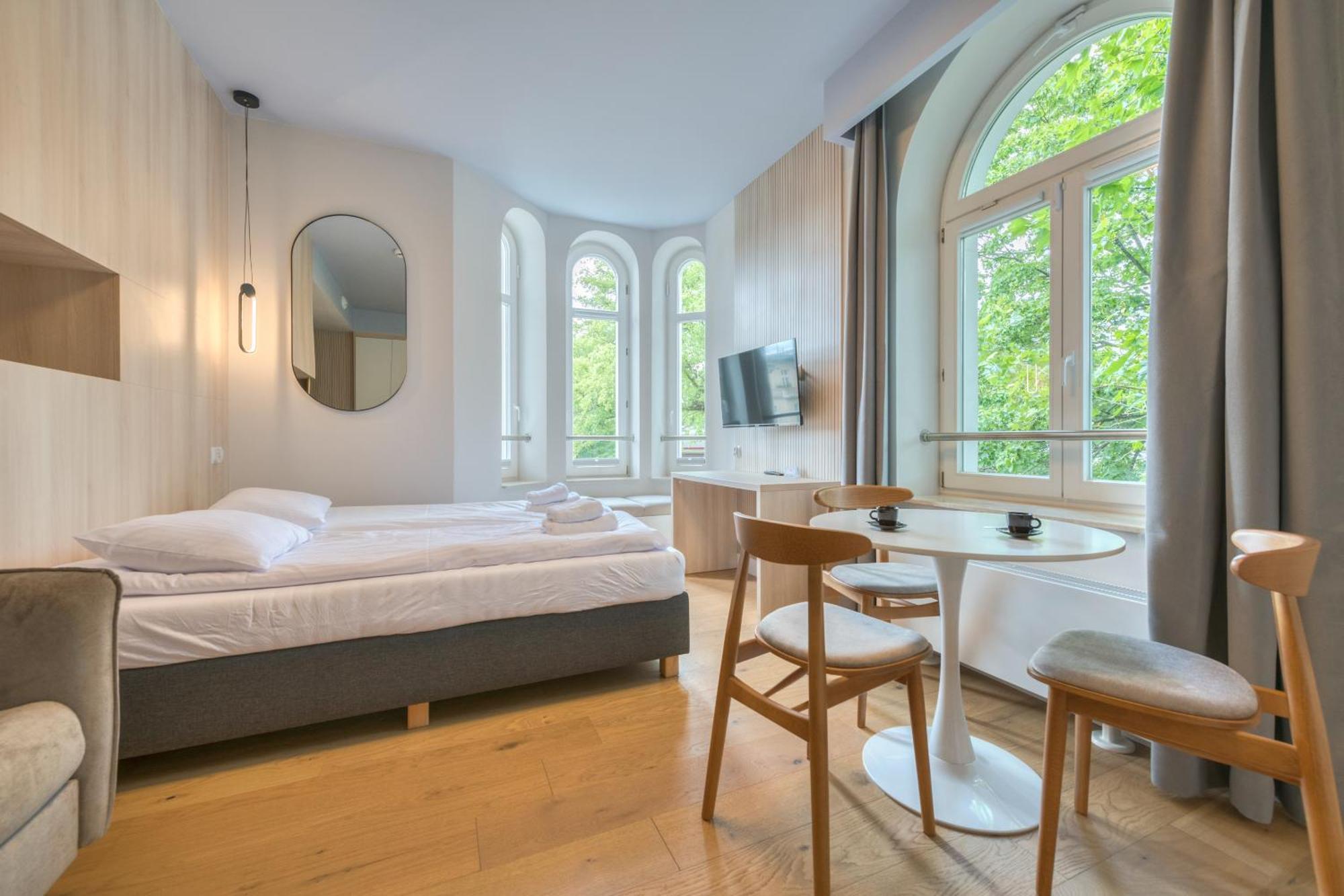 White Dune By Dom & House Apartments Sopot Exterior photo